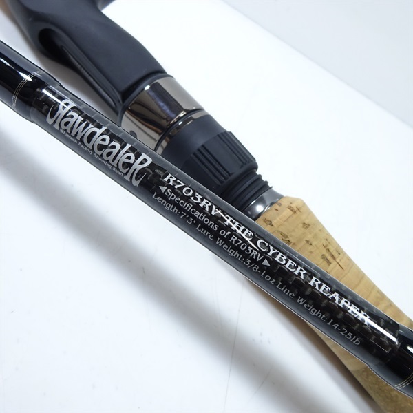 ローディーラーＲ７０３ＲＶ